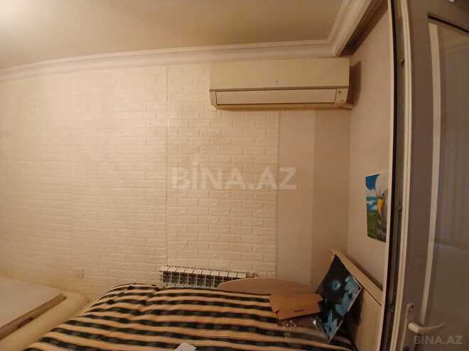 İcarəyə verilir 3 otaqlı köhnə tikili 70 m², Nəsimi r., photo 6 from 21