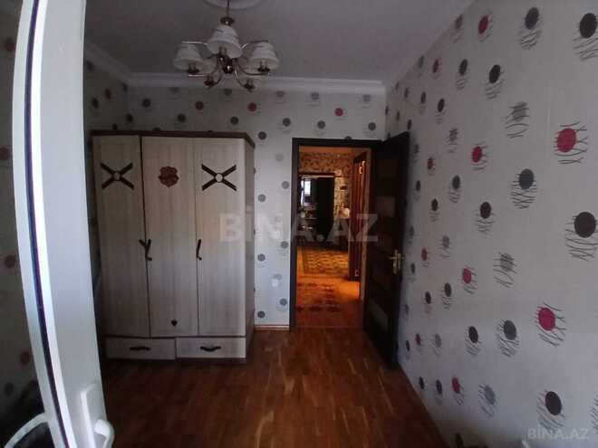 İcarəyə verilir 3 otaqlı köhnə tikili 70 m², Nəsimi r., photo 7 from 21
