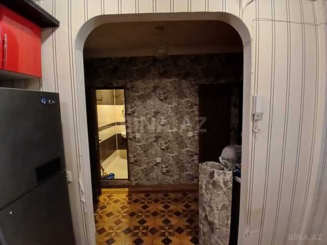 İcarəyə verilir 3 otaqlı köhnə tikili 70 m², Nəsimi r., photo 10 from 21