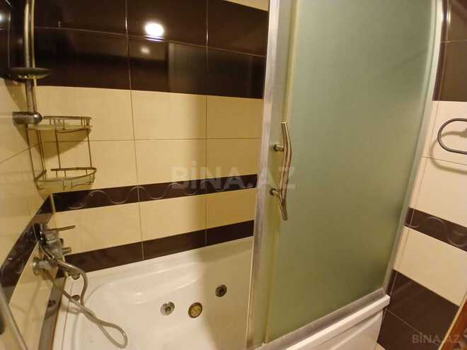 İcarəyə verilir 3 otaqlı köhnə tikili 70 m², Nəsimi r., photo 16 from 21