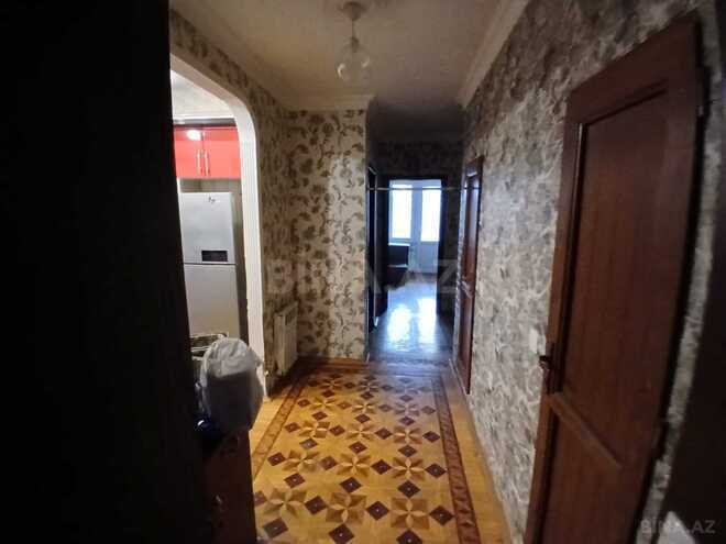 İcarəyə verilir 3 otaqlı köhnə tikili 70 m², Nəsimi r., photo 18 from 21