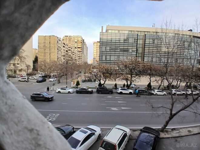 İcarəyə verilir 3 otaqlı köhnə tikili 70 m², Nəsimi r., photo 11 from 21