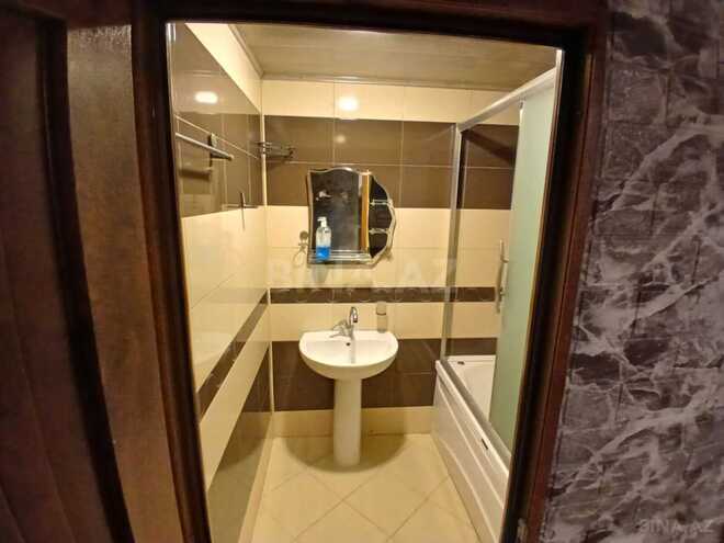 İcarəyə verilir 3 otaqlı köhnə tikili 70 m², Nəsimi r., photo 12 from 21