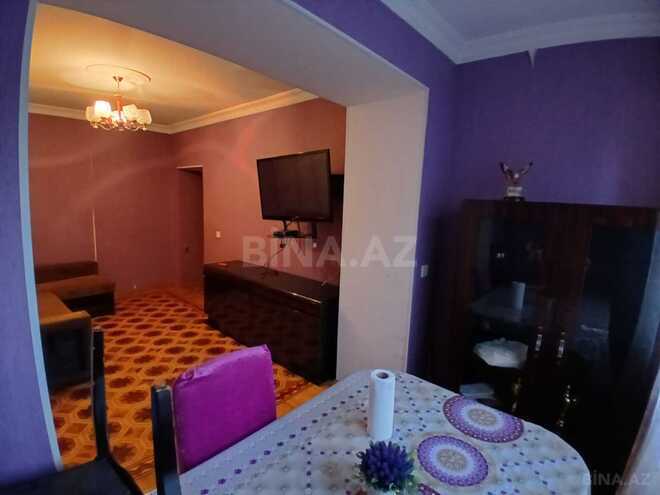 İcarəyə verilir 3 otaqlı köhnə tikili 70 m², Nəsimi r., photo 5 from 21