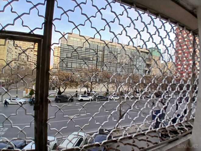 İcarəyə verilir 3 otaqlı köhnə tikili 70 m², Nəsimi r., photo 17 from 21