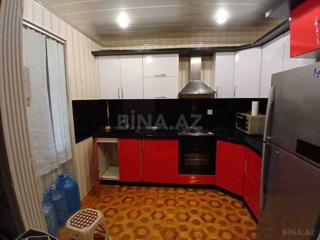 İcarəyə verilir 3 otaqlı köhnə tikili 70 m², Nəsimi r., photo 9 from 21