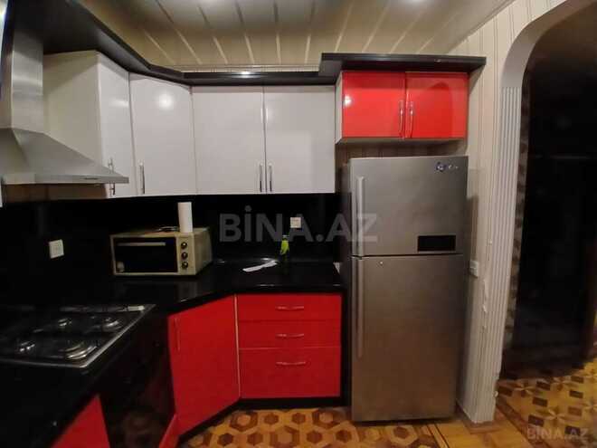 İcarəyə verilir 3 otaqlı köhnə tikili 70 m², Nəsimi r., photo 14 from 21