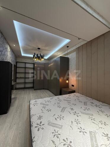 Satılır 3 otaqlı yeni tikili 100 m², 8 Noyabr m., photo 7 from 12