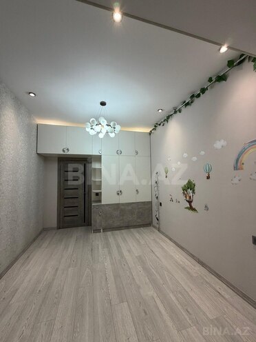 Satılır 3 otaqlı yeni tikili 100 m², 8 Noyabr m., photo 8 from 12