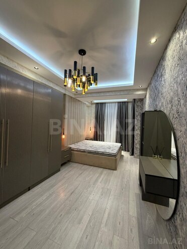 Satılır 3 otaqlı yeni tikili 100 m², 8 Noyabr m., photo 4 from 12