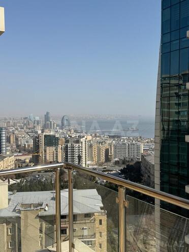 İcarəyə verilir 2 otaqlı ofis 85 m², Elmlər Akademiyası m., photo 8 from 15