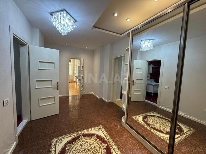 İcarəyə verilir 2 otaqlı ofis 85 m², Elmlər Akademiyası m., photo 12 from 15