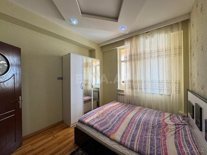 Продаётся 2-комн. новостройка 55 м², м. Ази Асланов, photo 5 from 13