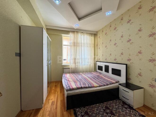 Продаётся 2-комн. новостройка 55 м², м. Ази Асланов, photo 7 from 13