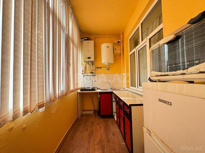 Продаётся 2-комн. новостройка 55 м², м. Ази Асланов, photo 12 from 13