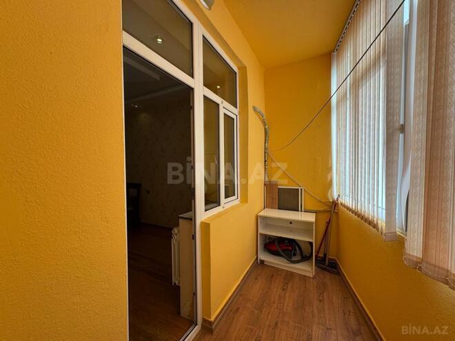 Продаётся 2-комн. новостройка 55 м², м. Ази Асланов, photo 8 from 13