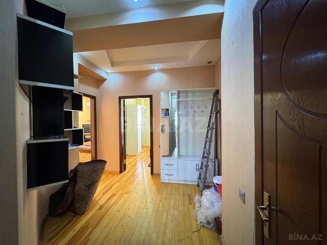 Продаётся 2-комн. новостройка 55 м², м. Ази Асланов, photo 10 from 13