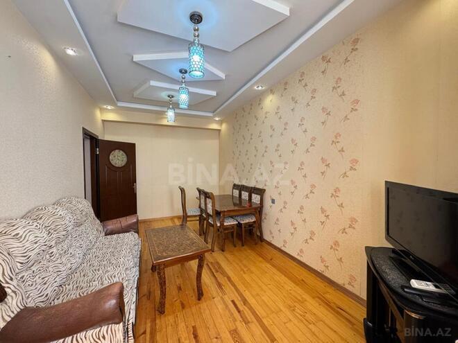 Продаётся 2-комн. новостройка 55 м², м. Ази Асланов, photo 4 from 13