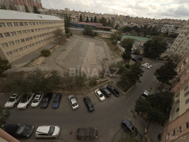 Продаётся 3-комн. вторичка 80 м², м. Ази Асланов, photo 20 from 22