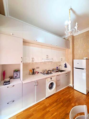 Satılır 3 otaqlı yeni tikili 98 m², photo 6 from 30