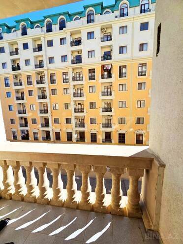 Satılır 3 otaqlı yeni tikili 98 m², photo 10 from 30