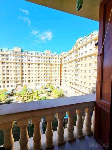 Satılır 3 otaqlı yeni tikili 98 m², photo 12 from 30