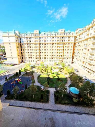 Satılır 3 otaqlı yeni tikili 98 m², photo 13 from 30