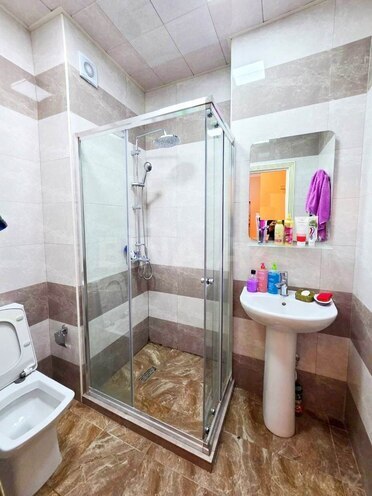 Satılır 3 otaqlı yeni tikili 98 m², photo 16 from 30