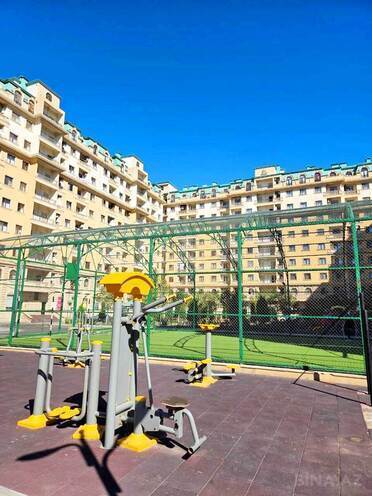 Satılır 3 otaqlı yeni tikili 98 m², photo 19 from 30