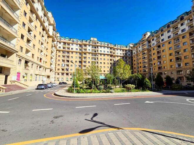 Satılır 3 otaqlı yeni tikili 98 m², photo 20 from 30