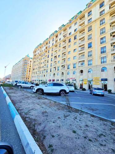 Satılır 3 otaqlı yeni tikili 98 m², photo 22 from 30