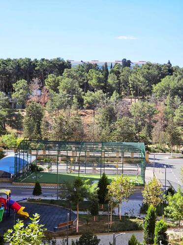 Satılır 3 otaqlı yeni tikili 98 m², photo 24 from 30