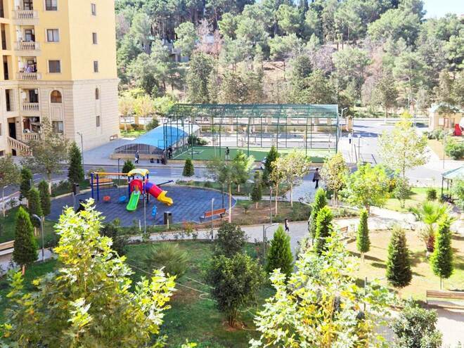 Satılır 3 otaqlı yeni tikili 98 m², photo 23 from 30