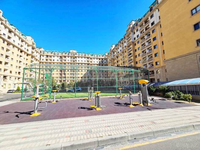 Satılır 3 otaqlı yeni tikili 98 m², photo 25 from 30