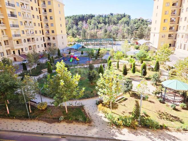 Satılır 3 otaqlı yeni tikili 98 m², photo 27 from 30