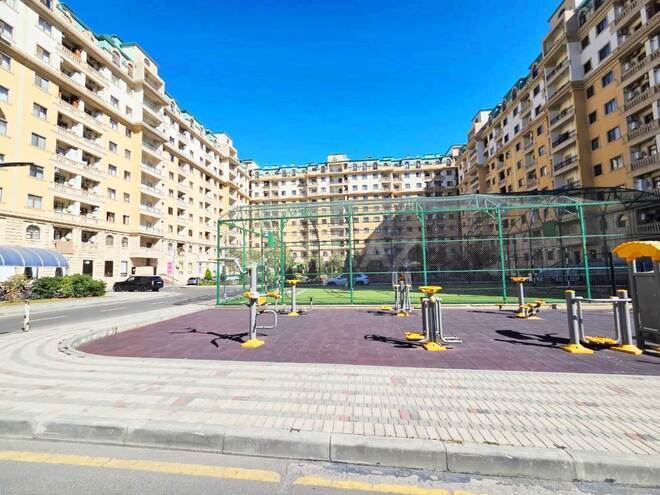 Satılır 3 otaqlı yeni tikili 98 m², photo 28 from 30