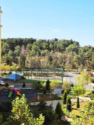 Satılır 3 otaqlı yeni tikili 98 m², photo 29 from 30