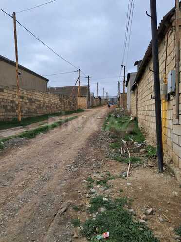 Satılır  torpaq 2 sot, Aşağı Güzdək q., photo 3 from 7