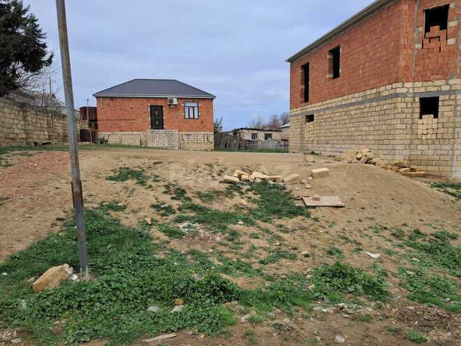 Satılır  torpaq 2 sot, Aşağı Güzdək q., photo 6 from 7