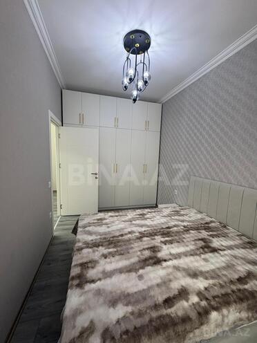 Сдаётся 2-комн. новостройка 55 м², м. 20 января, photo 5 from 13