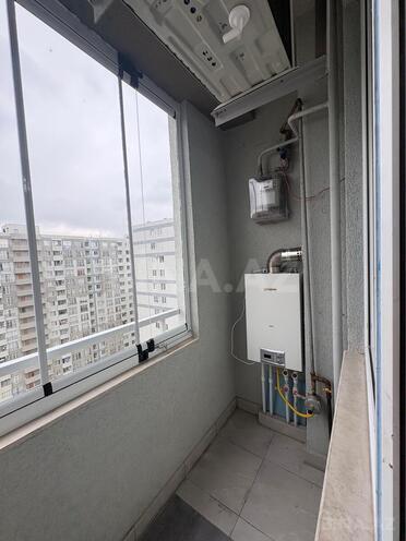 Сдаётся 2-комн. новостройка 55 м², м. 20 января, photo 12 from 13