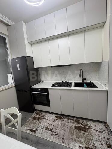 Сдаётся 2-комн. новостройка 55 м², м. 20 января, photo 8 from 13