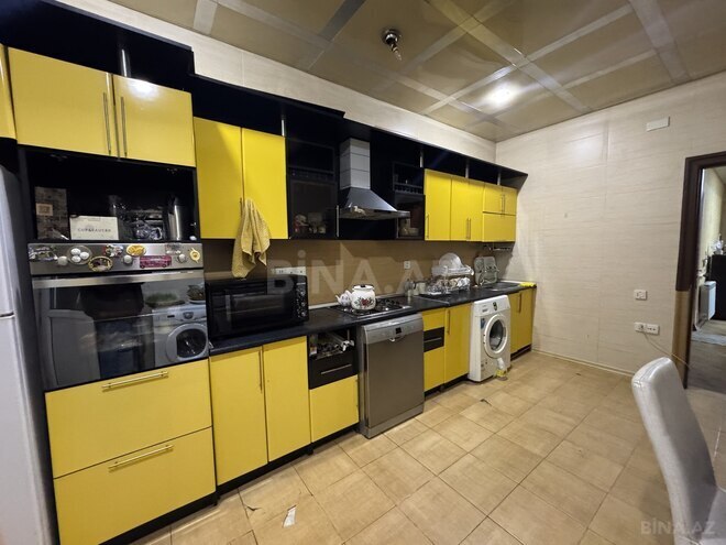 Продаётся 3-комн. новостройка 135 м², м. Гянджлик, photo 9 from 15