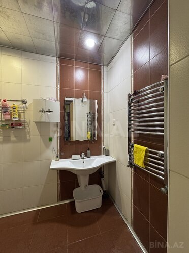 Продаётся 3-комн. новостройка 135 м², м. Гянджлик, photo 11 from 15