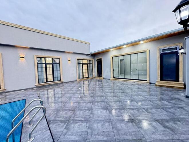 Продаётся 4-комн. дом/дача 160 м², пос. Новханы, photo 10 from 19