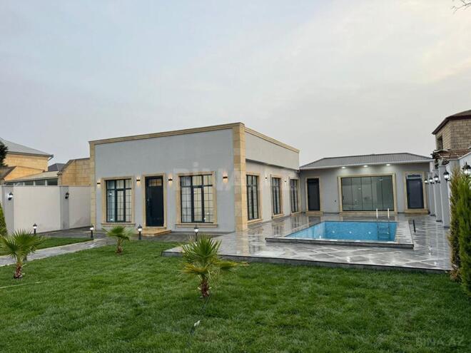 Продаётся 4-комн. дом/дача 160 м², пос. Новханы, photo 5 from 19