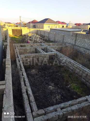 Satılır  torpaq 3 sot, Yeni Suraxanı q., photo 3 from 10