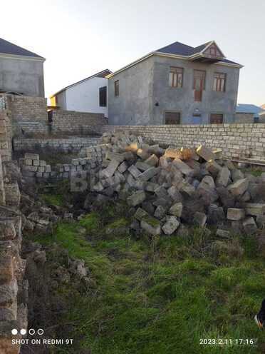 Satılır  torpaq 3 sot, Yeni Suraxanı q., photo 8 from 10
