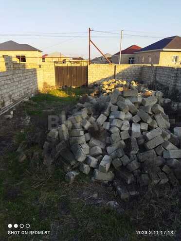 Satılır  torpaq 3 sot, Yeni Suraxanı q., photo 5 from 10