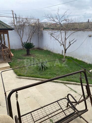 İcarəyə verilir 3 otaqlı həyət evi/bağ evi 200 m², Binəqədi q., photo 11 from 19